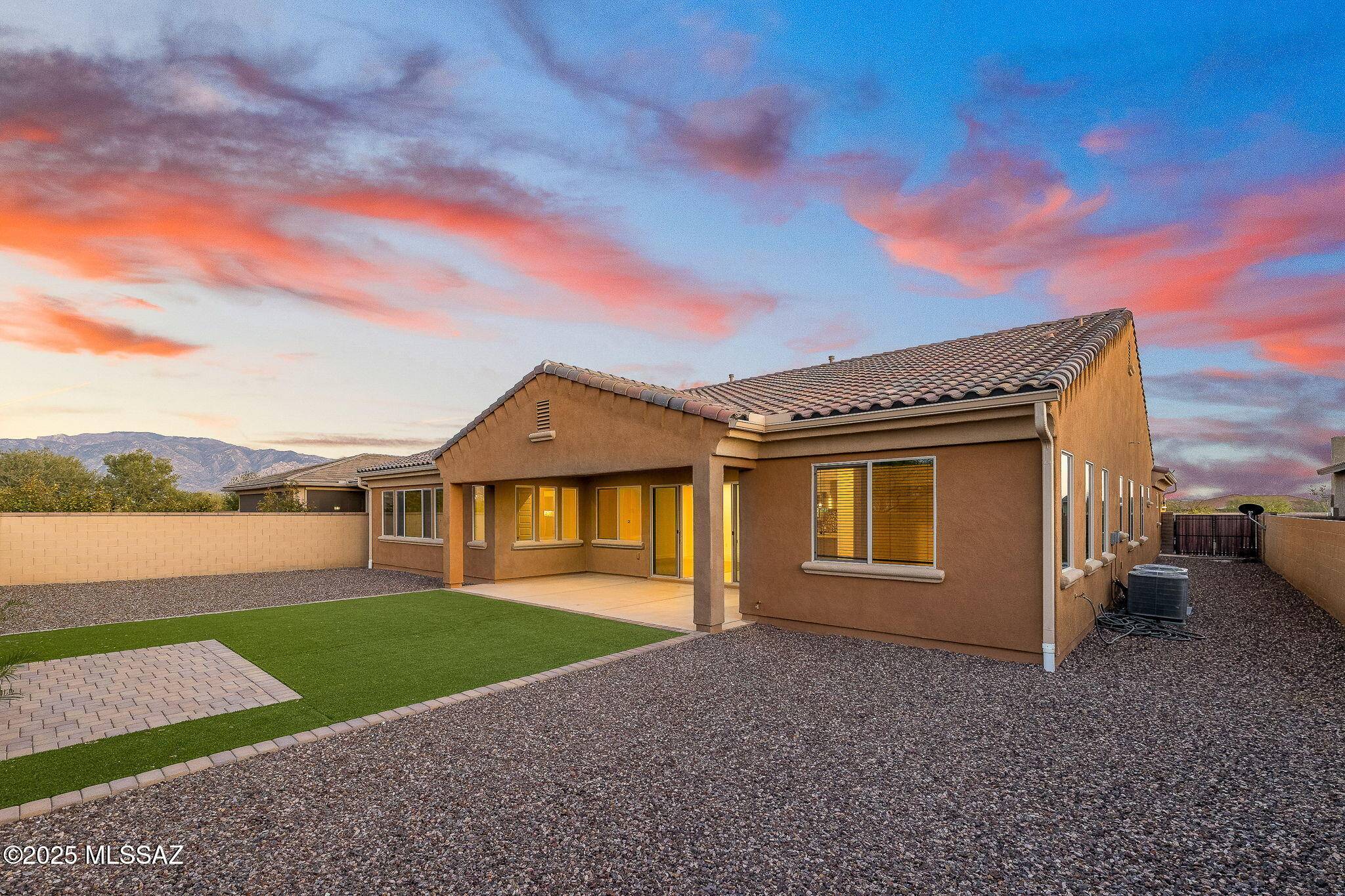 Oro Valley, AZ 85755,13543 N Trailing Indigo Court