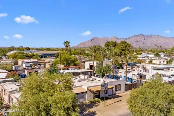 Tucson, AZ 85705,2200 W La Osa Street
