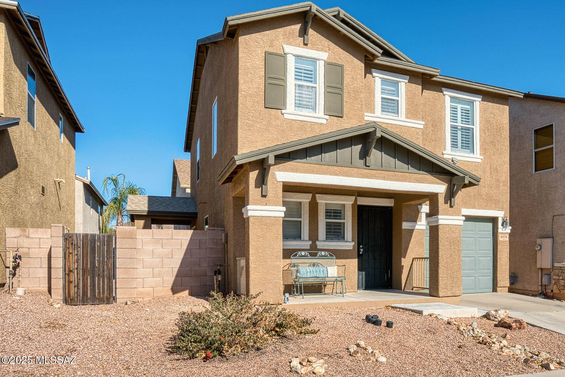 Tucson, AZ 85730,8075 E Judicial Street
