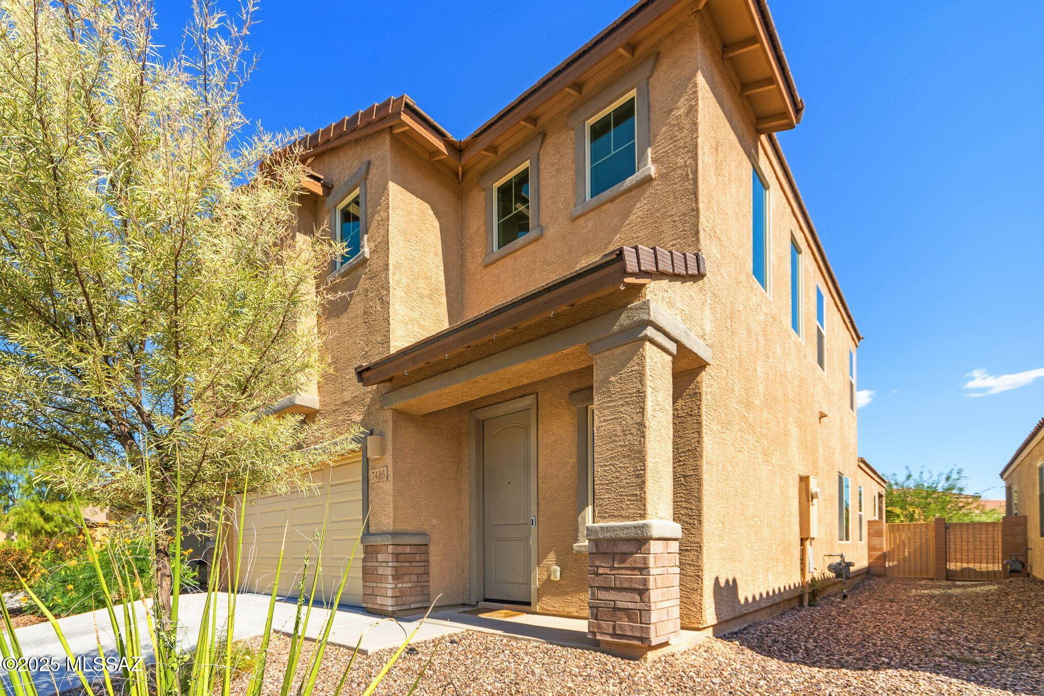 7485 S Via Rancho La Costa, Tucson, AZ 85756