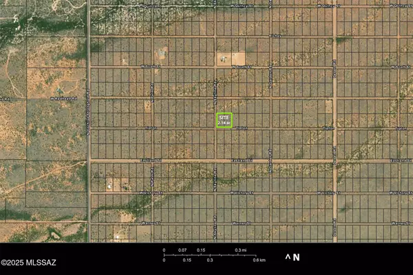 Pearce, AZ 85625,2 Lots W Tipton  #8 & 9
