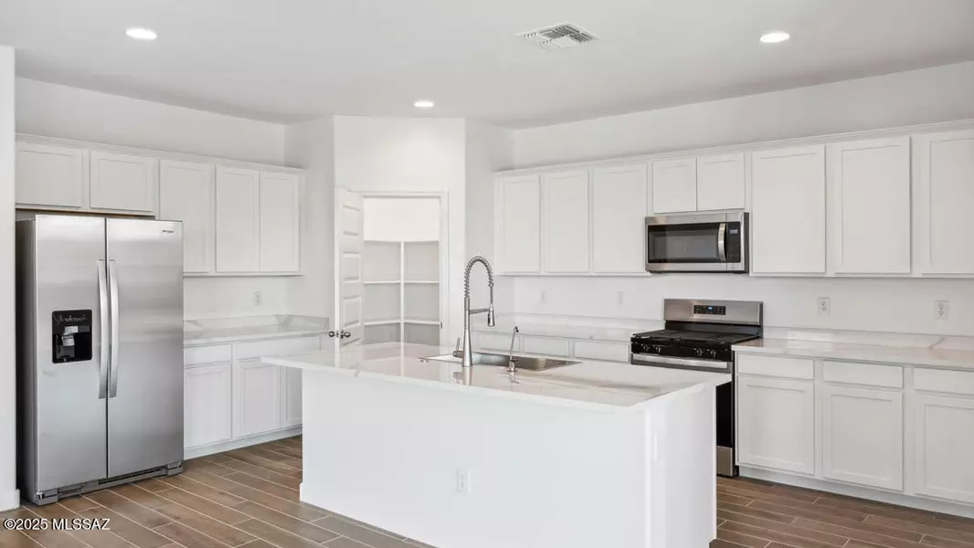 9870 N Black Dalea Drive, Marana, AZ 85653