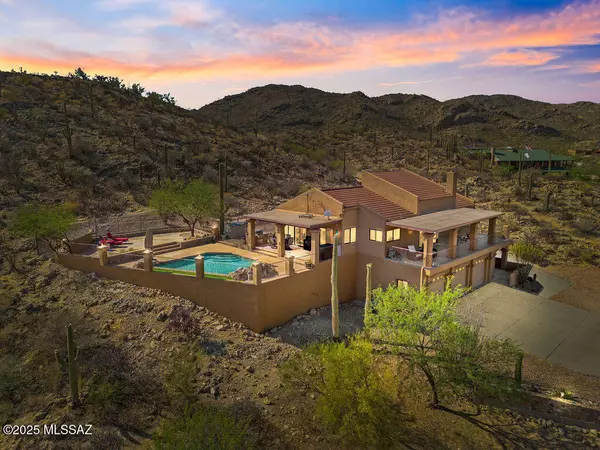 Tucson, AZ 85755,14171 N Gibson Trail