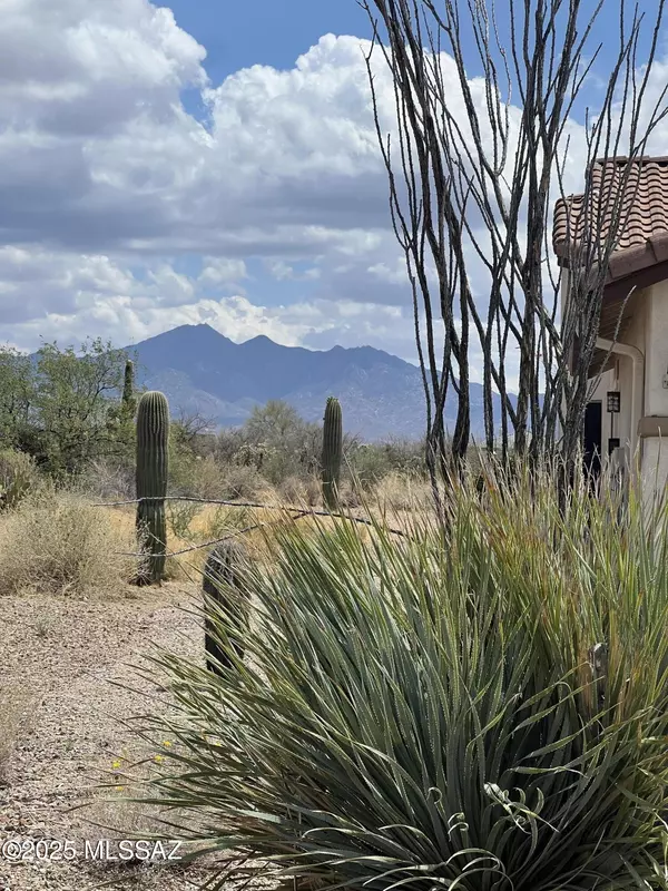 Green Valley, AZ 85614,2740 E Ponce Court