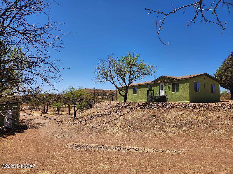3 Sunset Lane, Elgin, AZ 85611