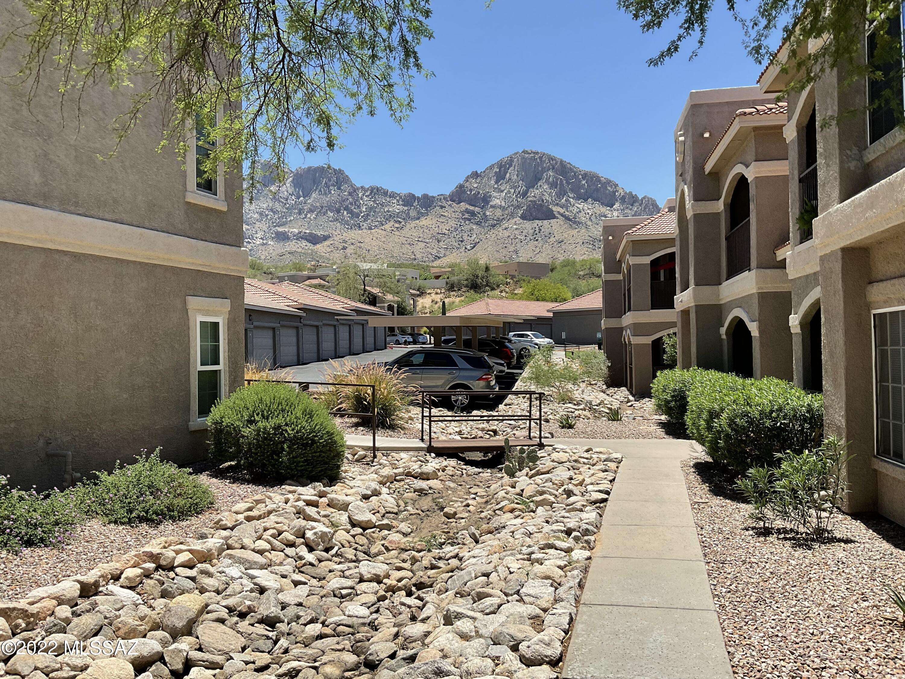 1500 E Pusch Wilderness E Drive #7101, Tucson, AZ 85737