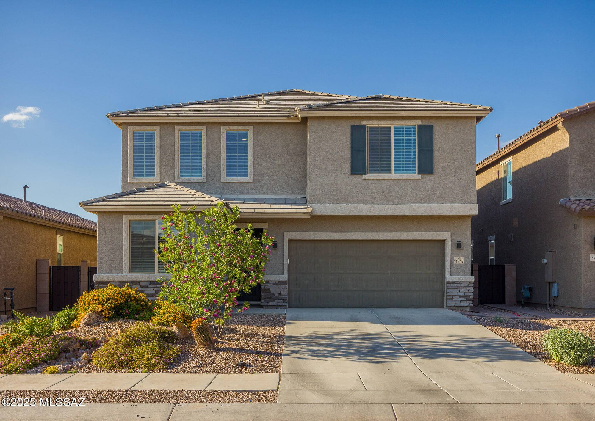 11917 E Ryscott Circle, Vail, AZ 85641