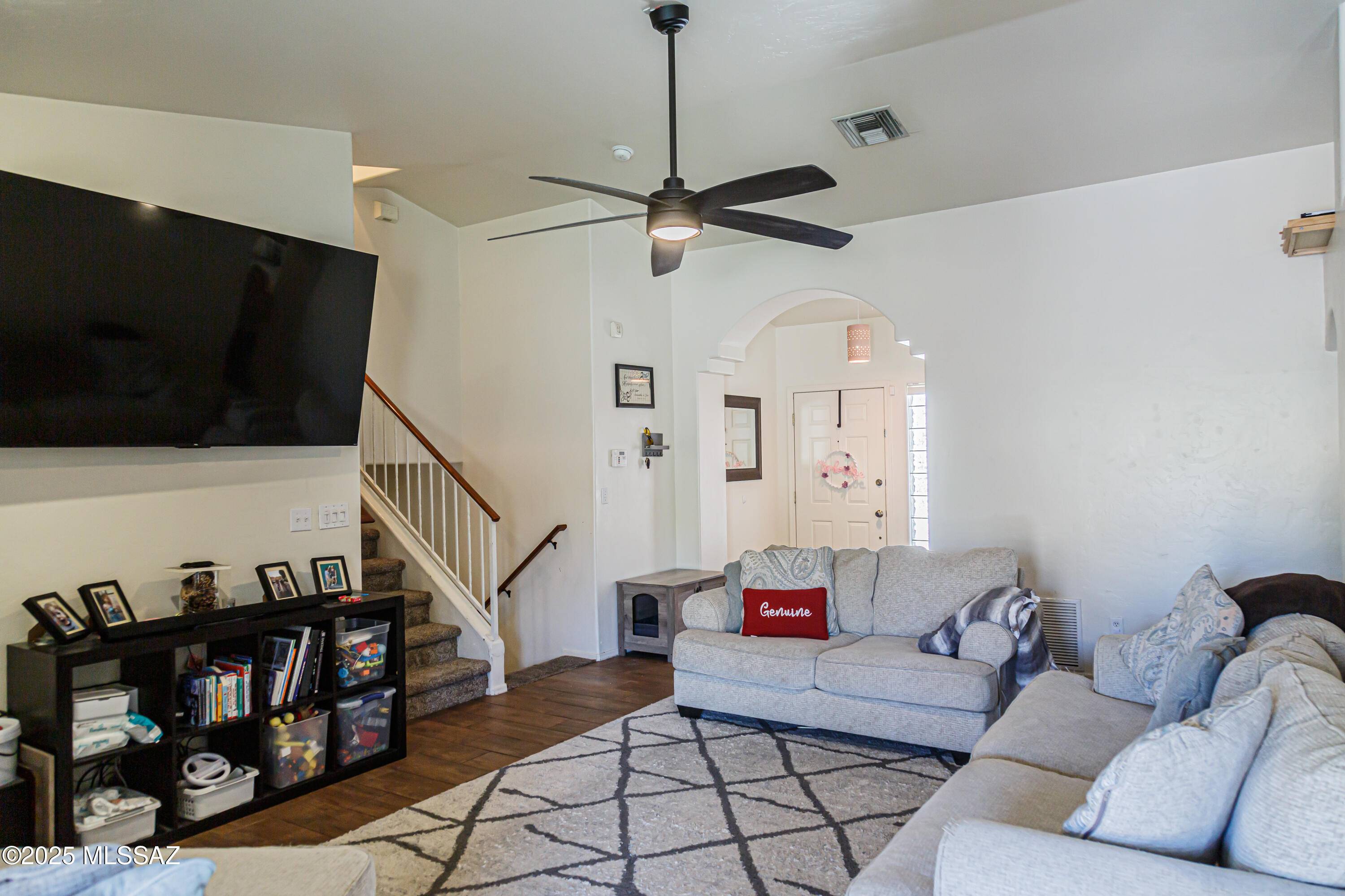 Tucson, AZ 85737,1835 E Ganymede Drive