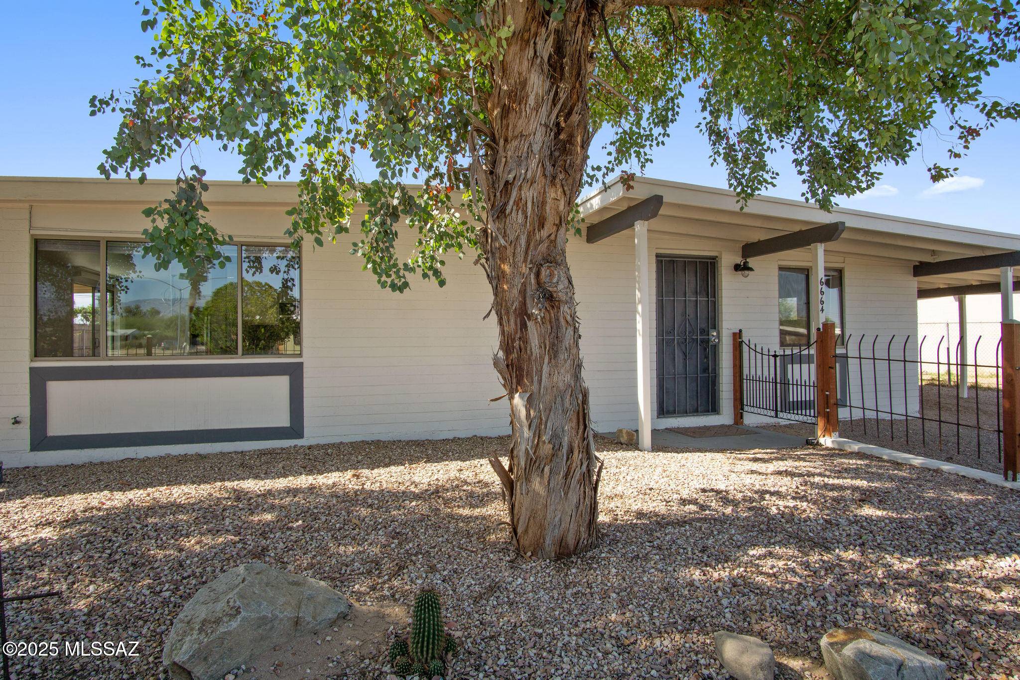 Tucson, AZ 85730,6664 E Mary Drive