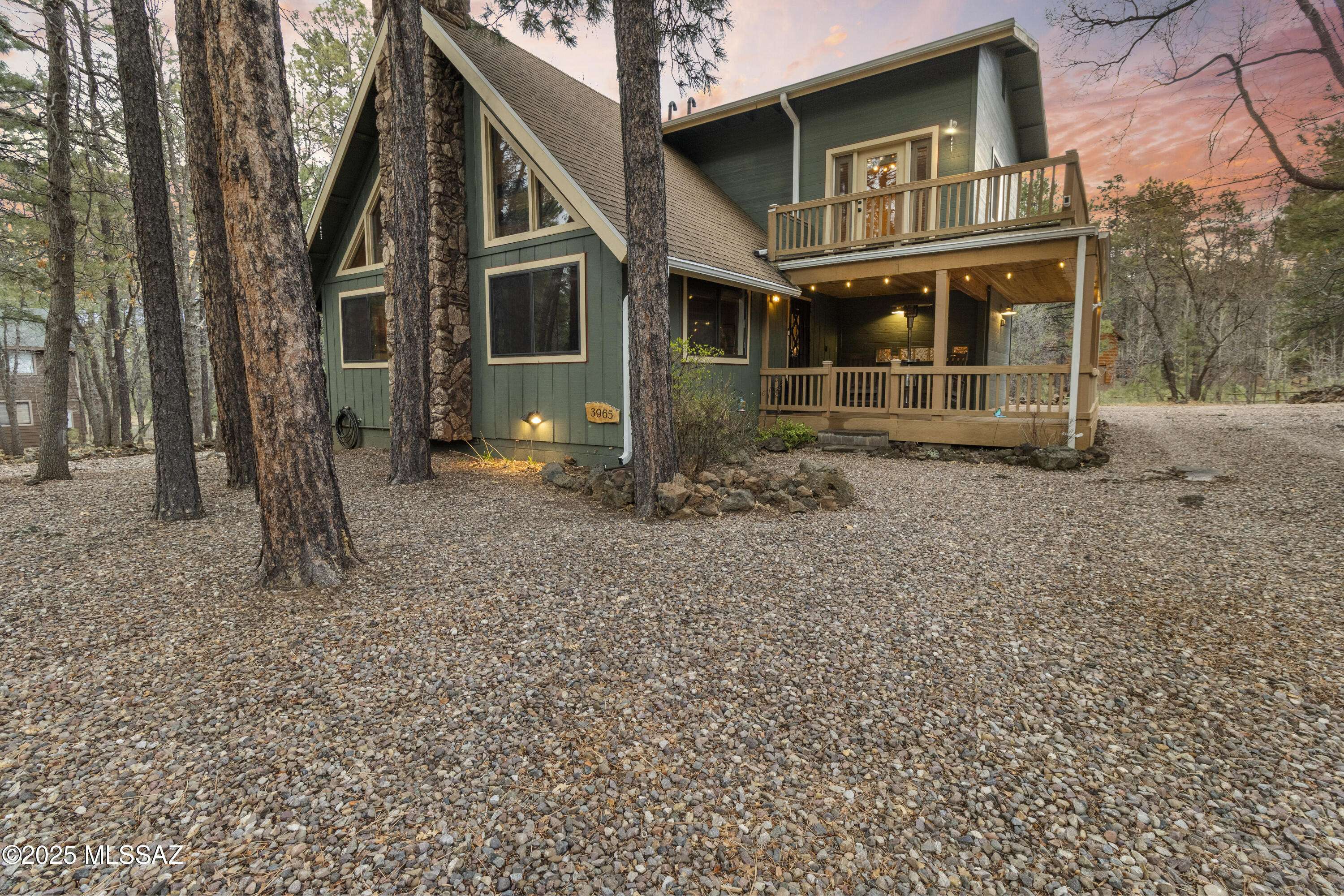 Pinetop, AZ 85935,3965 Bucking Horse Trail