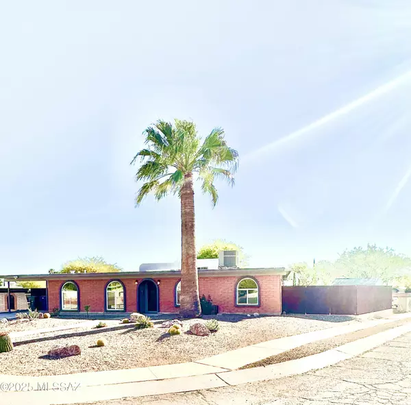 Tucson, AZ 85730,9622 E 42nd Street