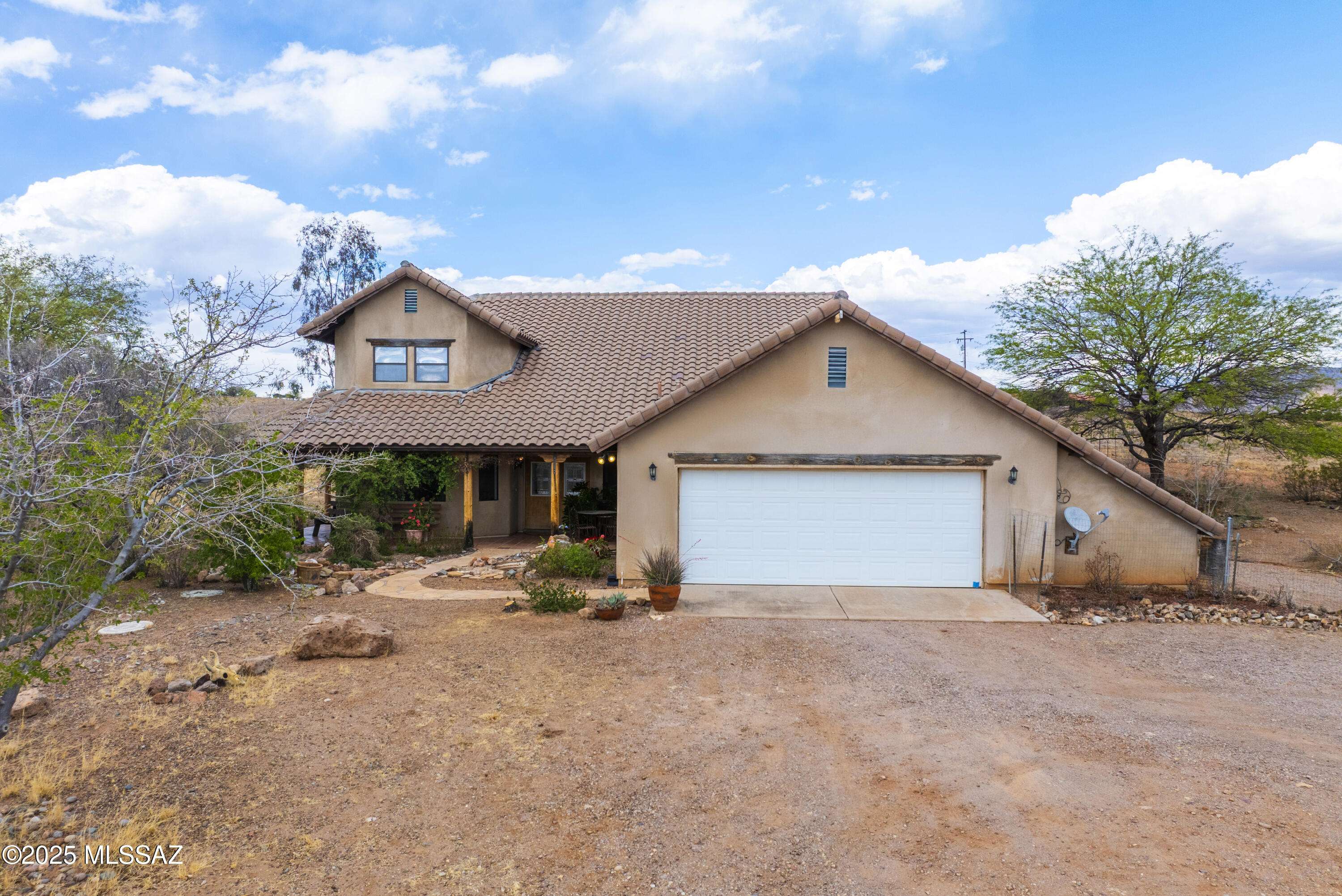 21 Ranchero Court, Nogales, AZ 85621