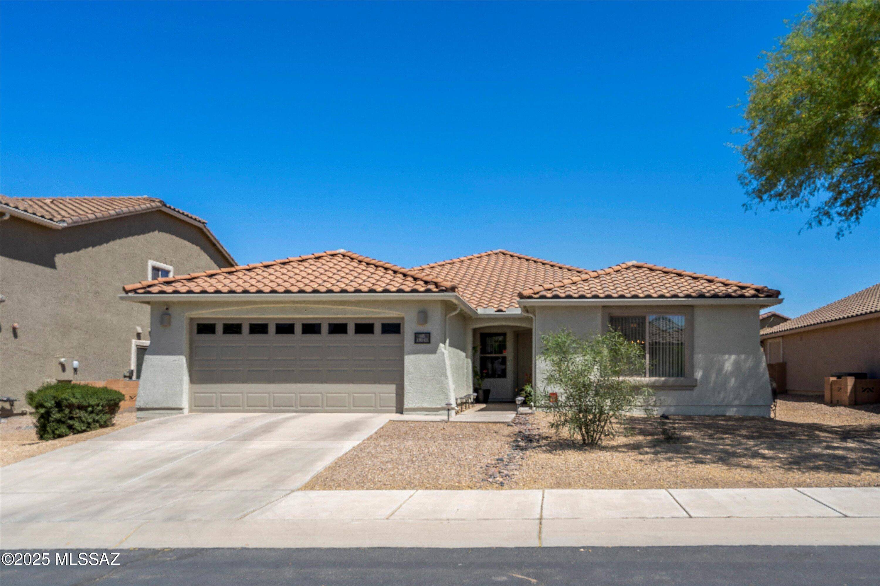 11042 W Case Way, Marana, AZ 85653