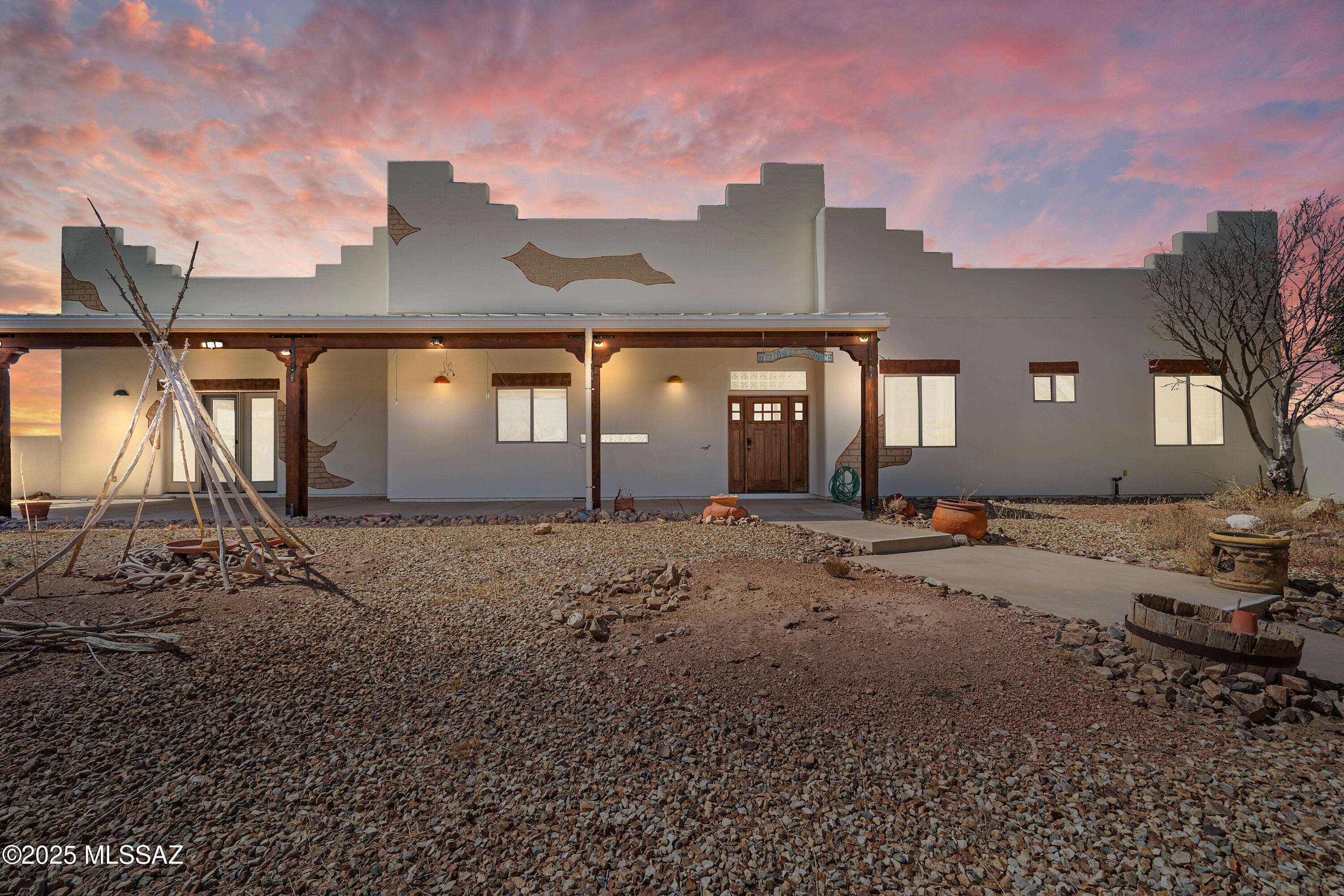 Hereford, AZ 85615,10426 E Cloudcroft Drive