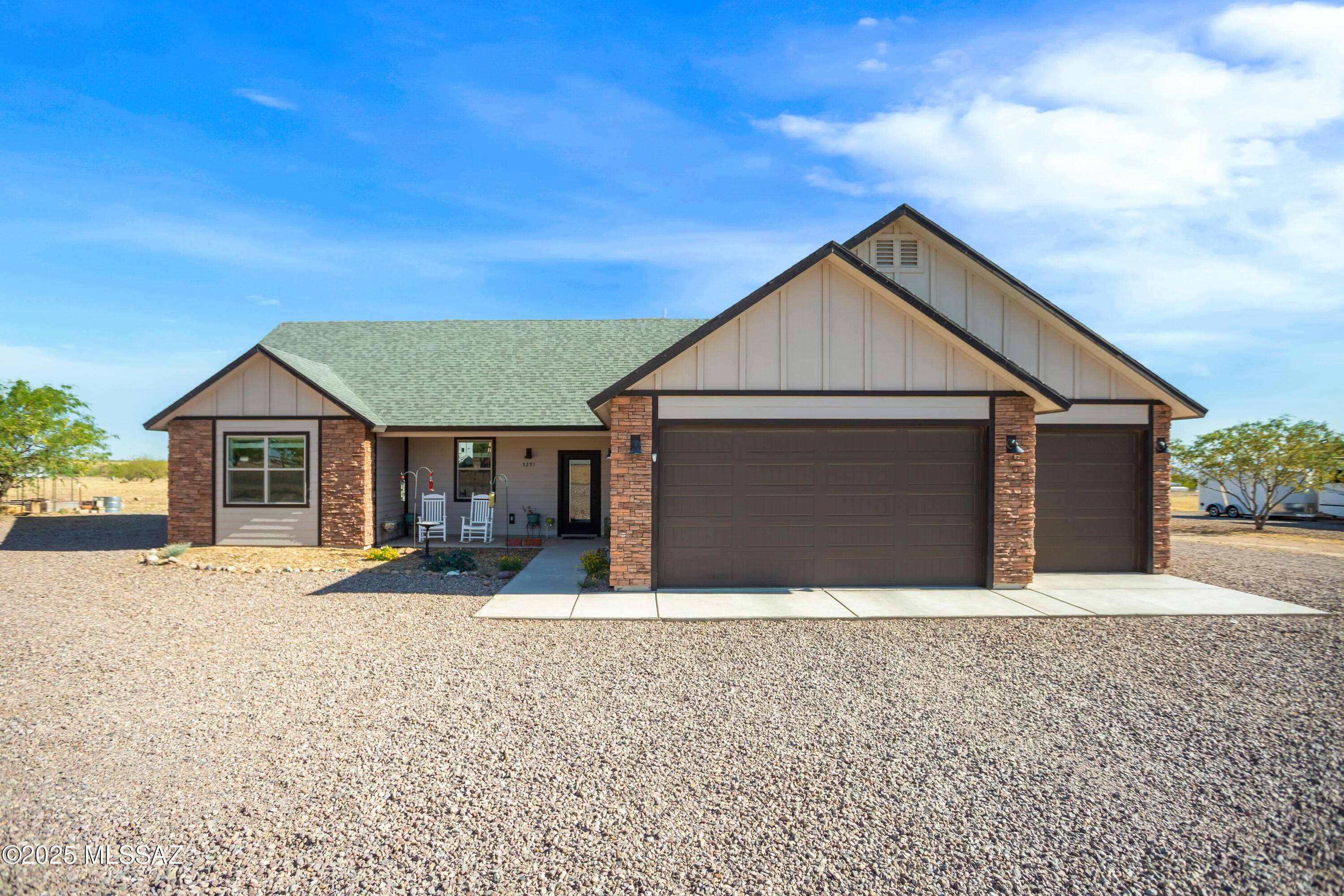 5291 E Jenny Drive, Hereford, AZ 85615