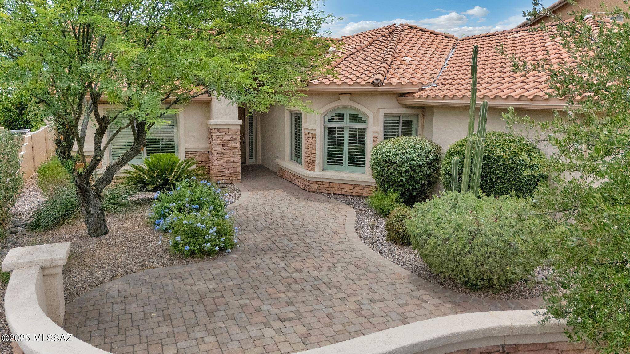 Tucson, AZ 85739,62235 E Sandlewood Road