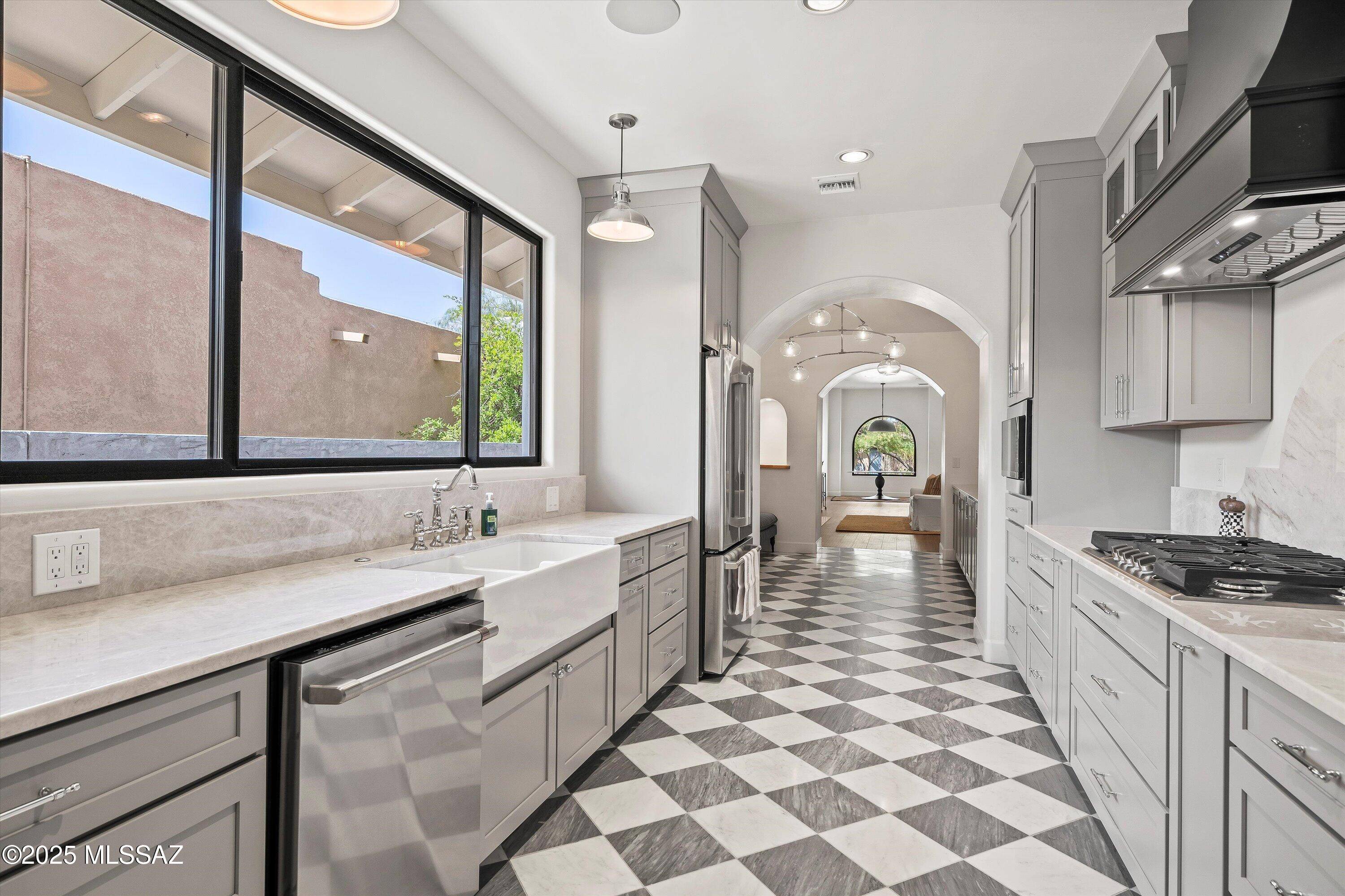 530 N Wilson Avenue, Tucson, AZ 85719