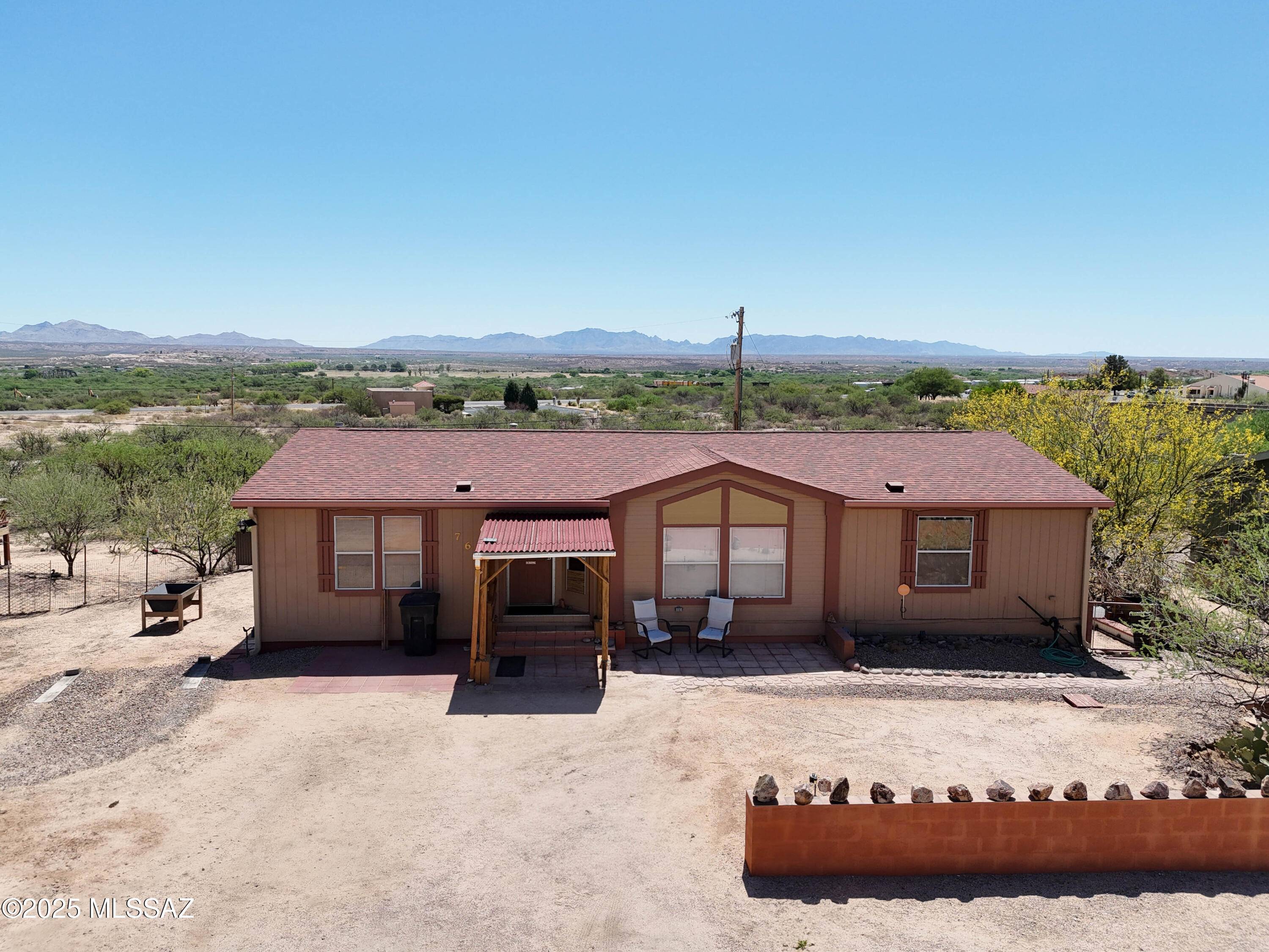 765 S Catarina Street, Benson, AZ 85602
