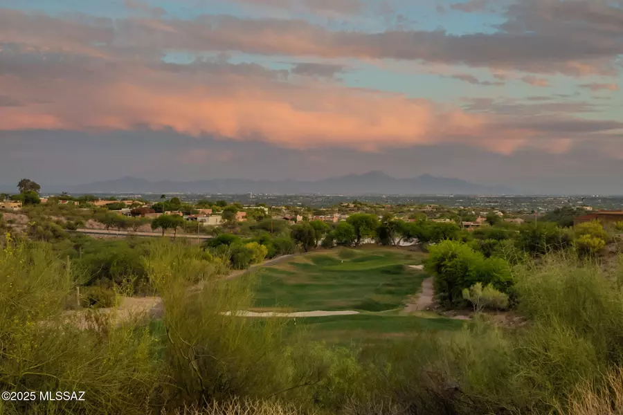 4072 E Wind Break Drive, Tucson, AZ 85718