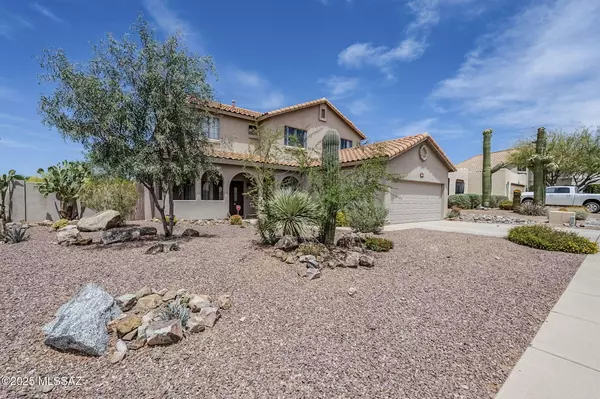 Oro Valley, AZ 85755,12851 N Meadview Way