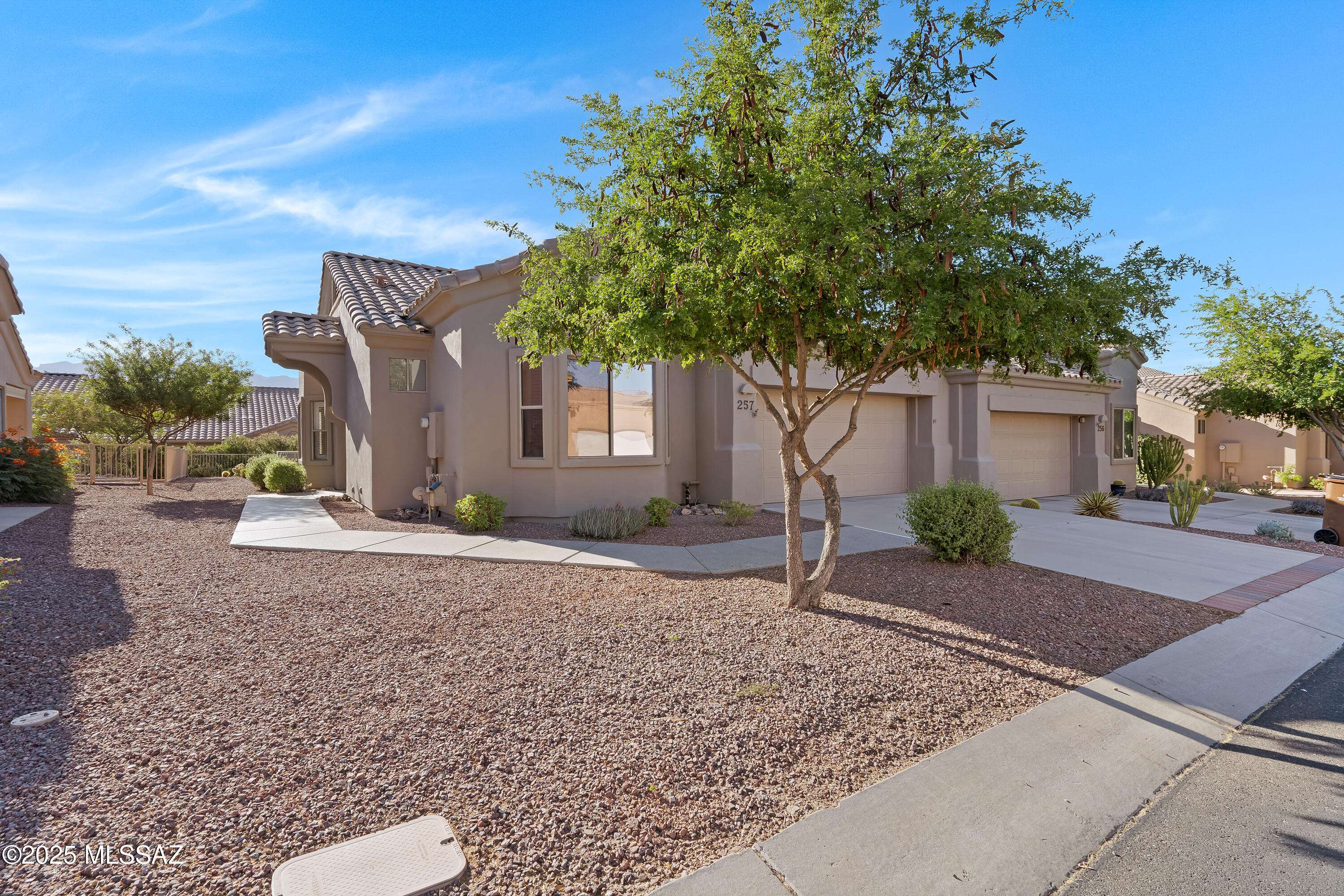 13401 N Rancho Vistoso Boulevard #257, Oro Valley, AZ 85755