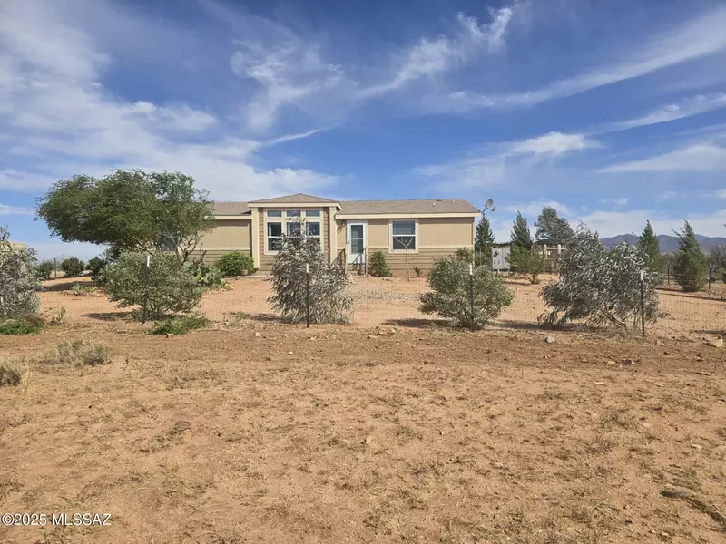 825 N Diana Drive, Benson, AZ 85602