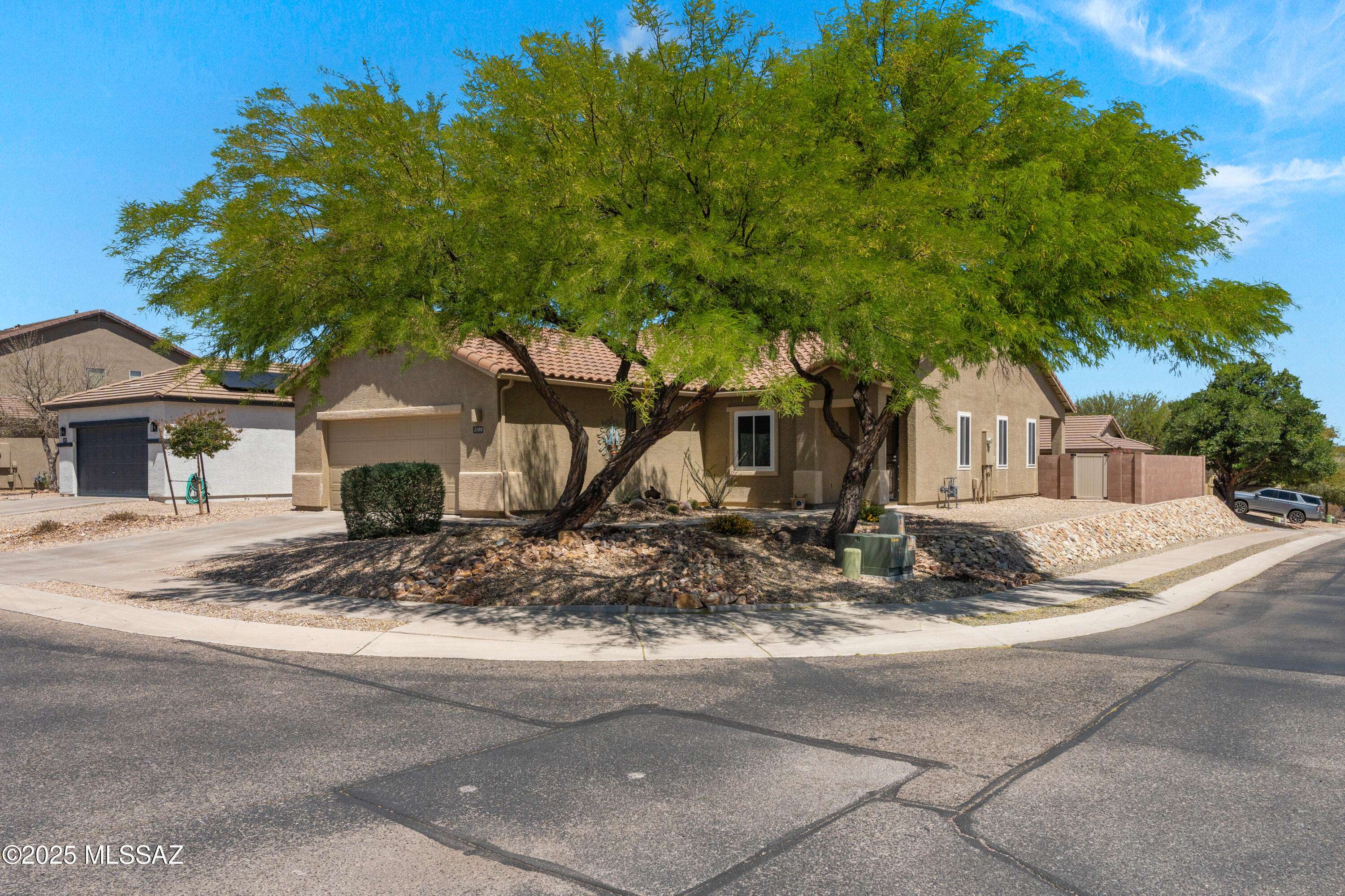 Benson, AZ 85602,2108 W Moon Milk Street