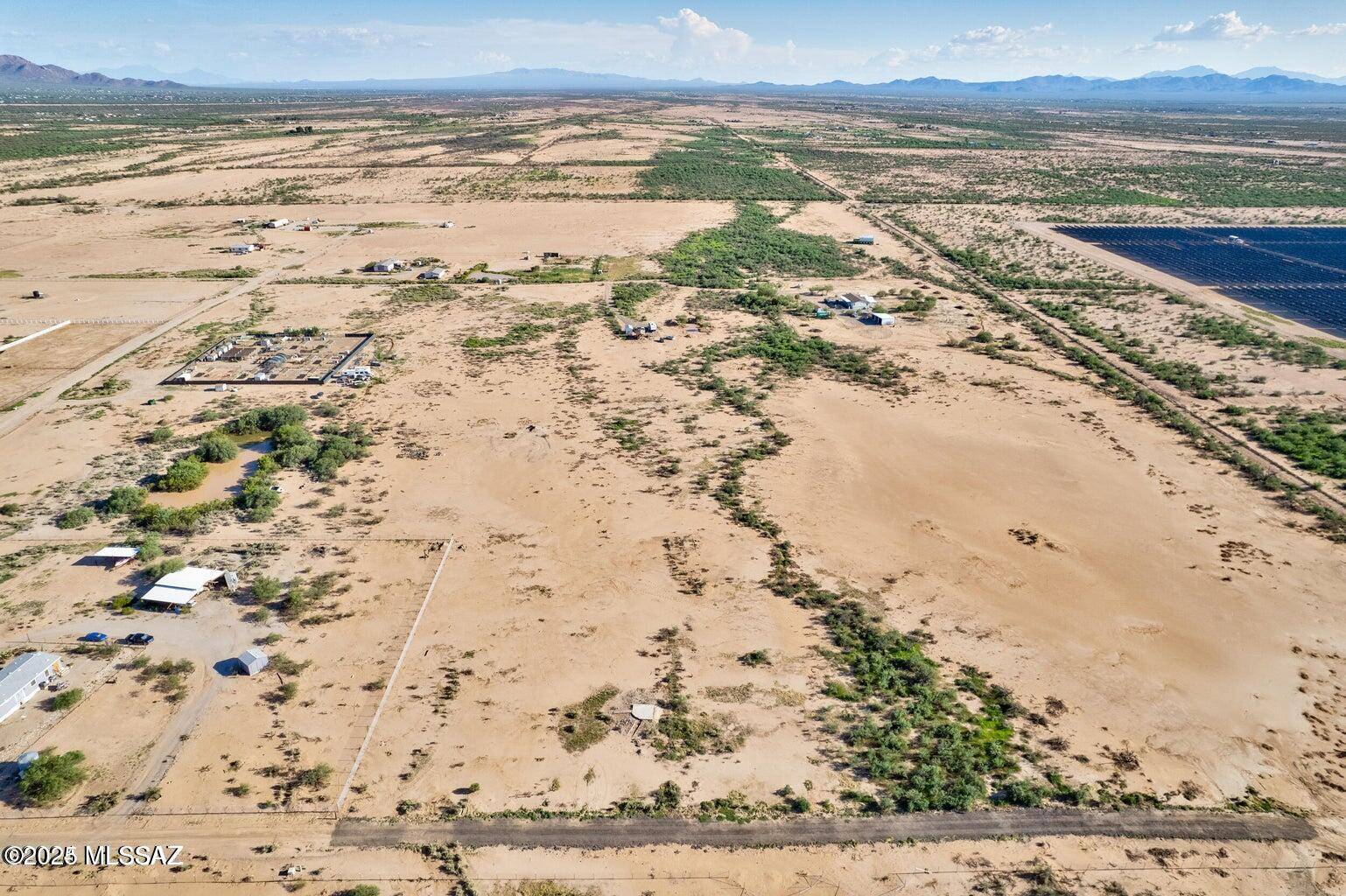 9175 N Ghost Ranch Trail, Marana, AZ 85653