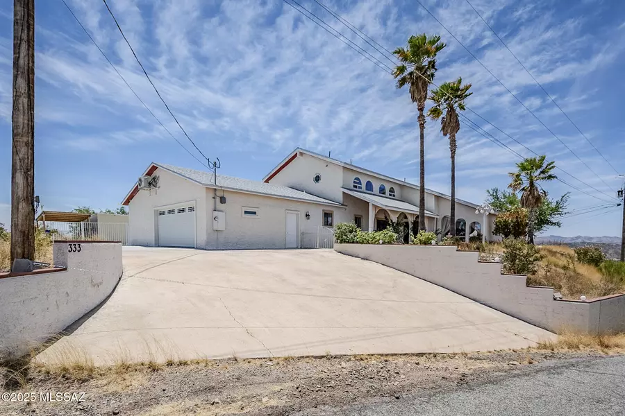 333 Valley View Drive, Rio Rico, AZ 85648
