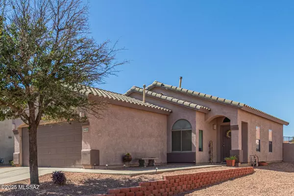5608 Shady Grove, Tucson, AZ 85742