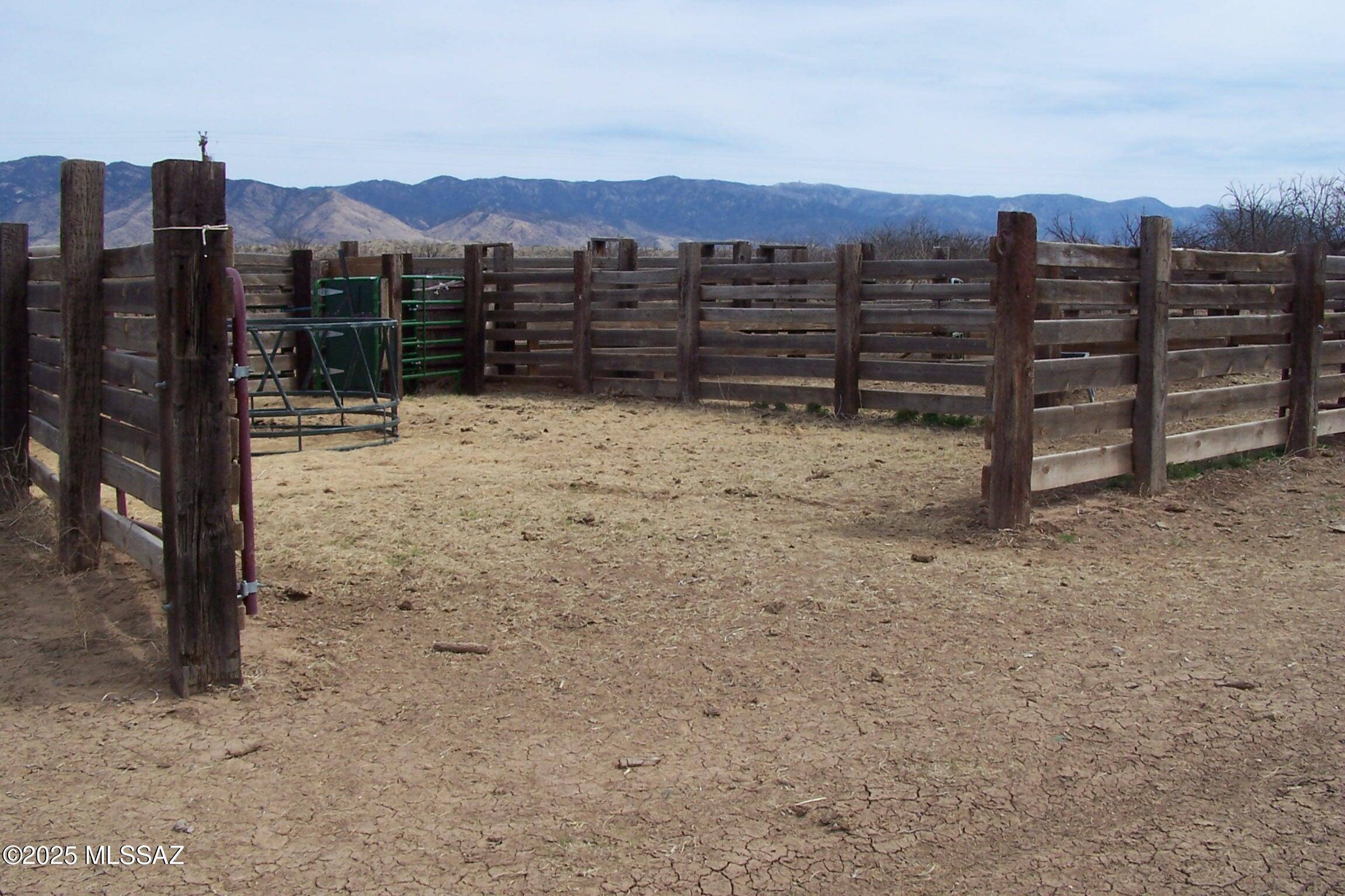 10.10ac W Bonita Klondyke Road #Part 90, Willcox, AZ 85643