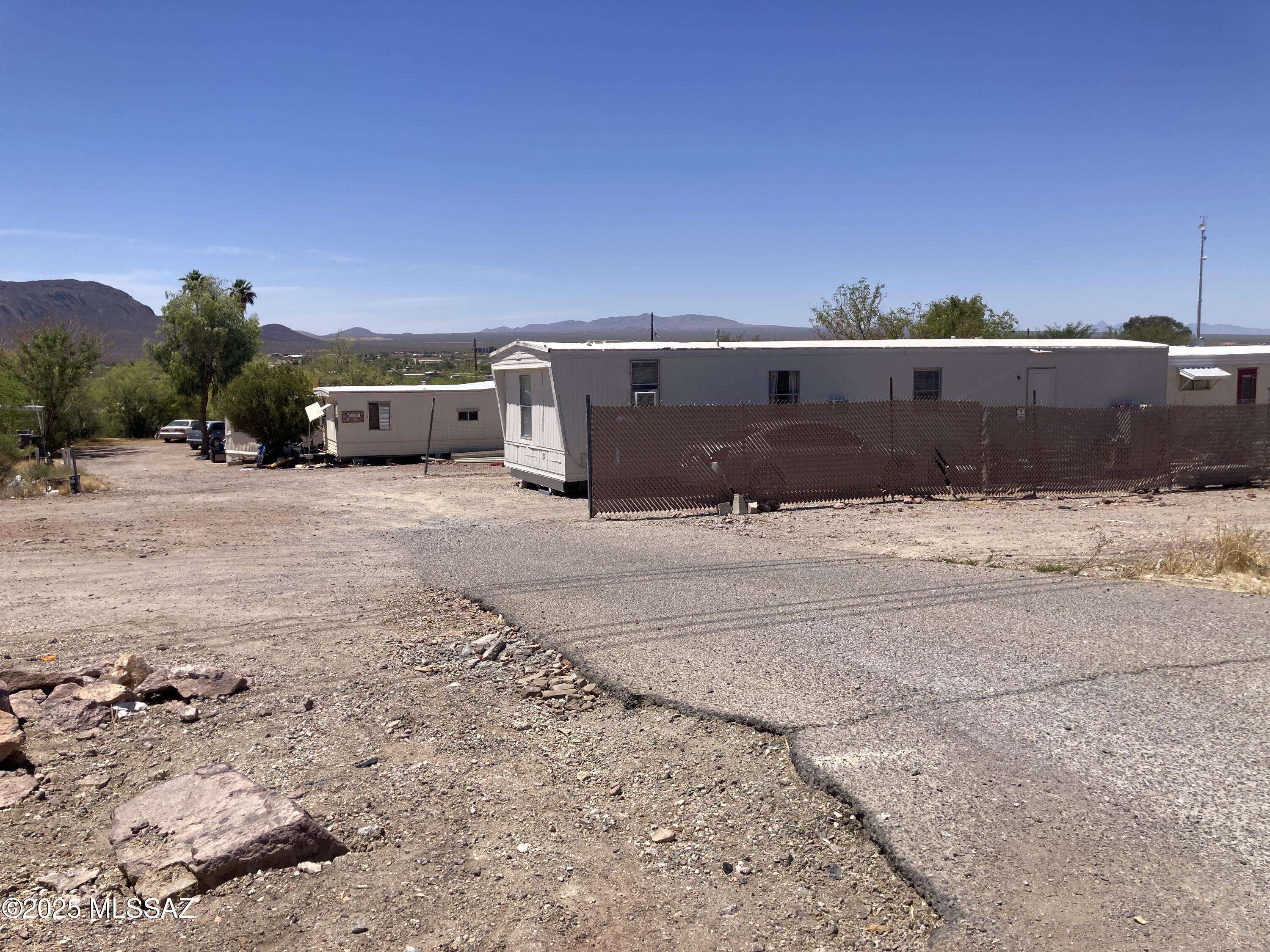 4431 W Valencia Road, Tucson, AZ 85746