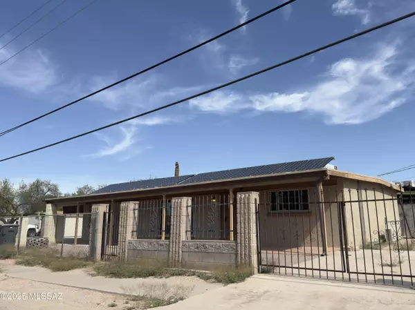 Tucson, AZ 85756,302 W Aragon Road
