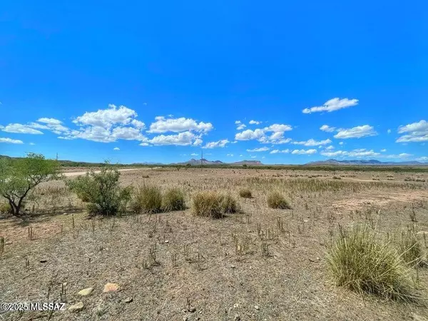 Huachuca City, AZ 85616,S Lazy DS Mustang Ranch Road