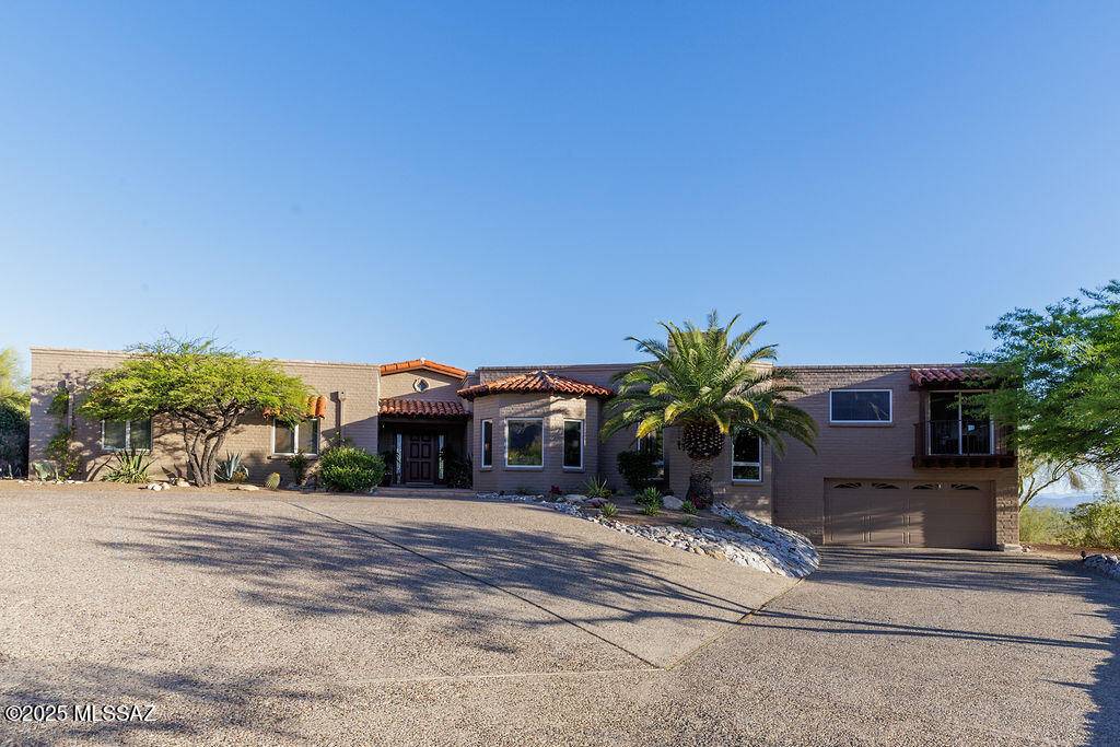 Tucson, AZ 85718,5310 N Calle Bujia