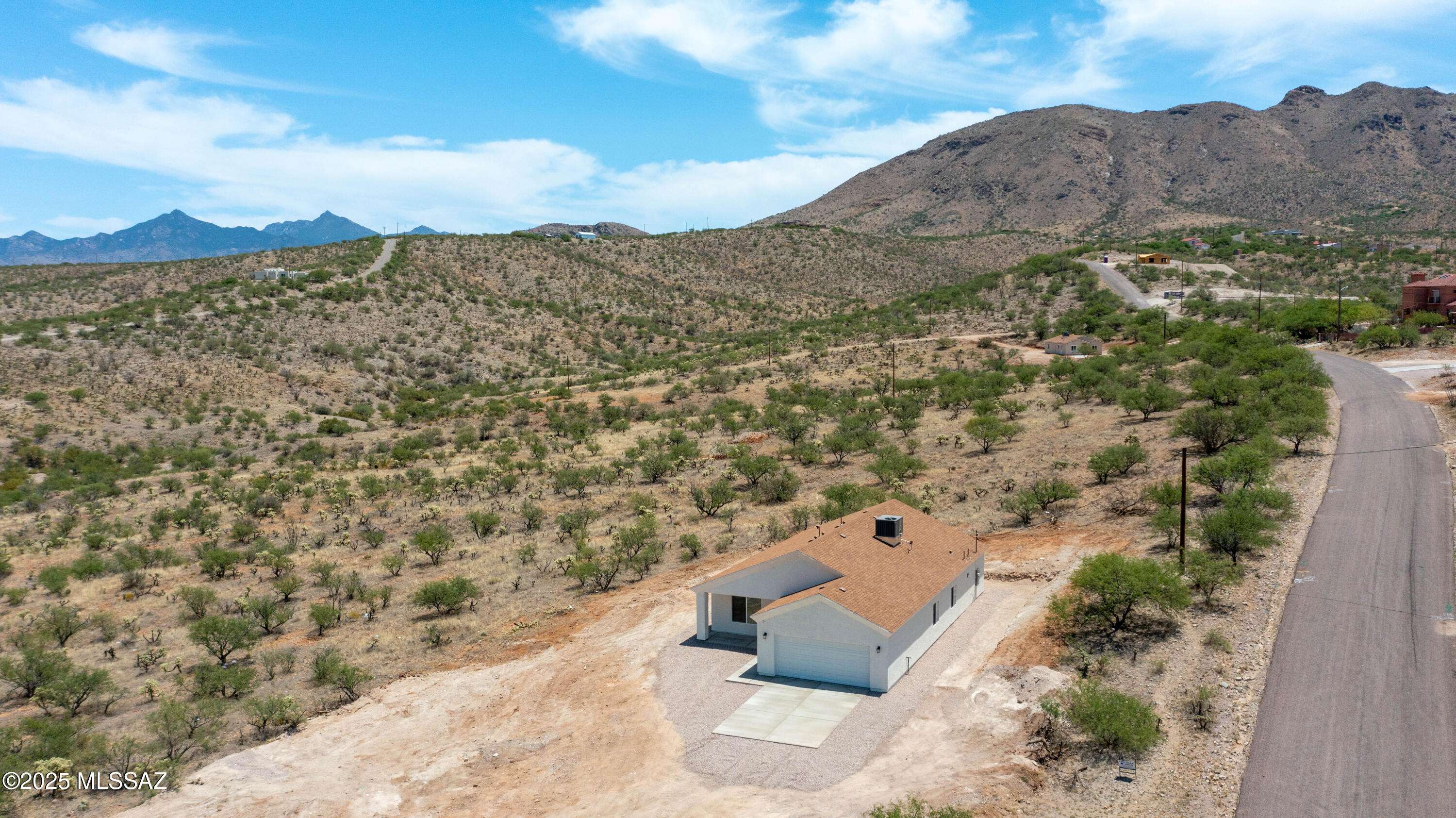 1681 Trampa Court, Rio Rico, AZ 85648