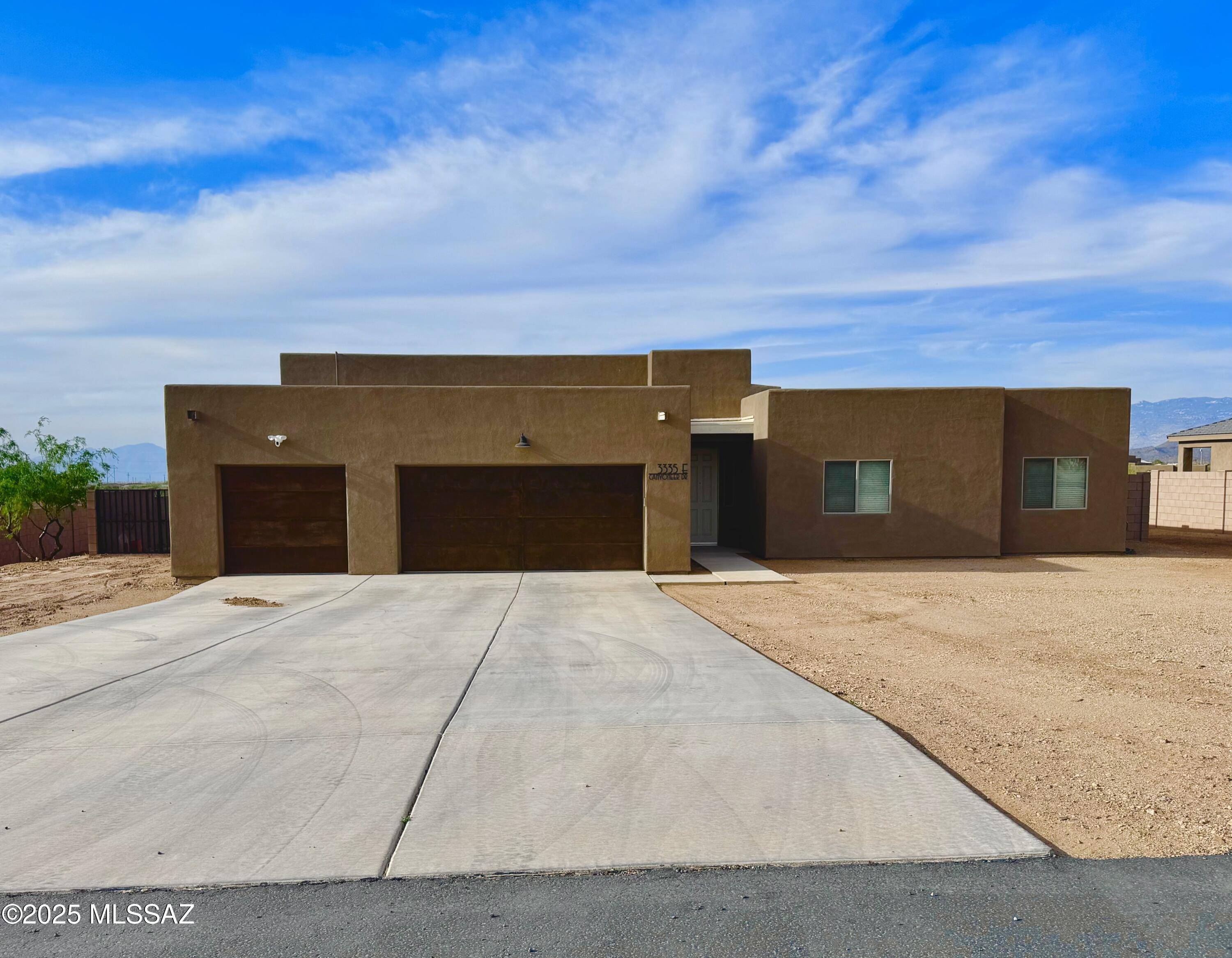 Vail, AZ 85641,3335 E Canyoneer Place