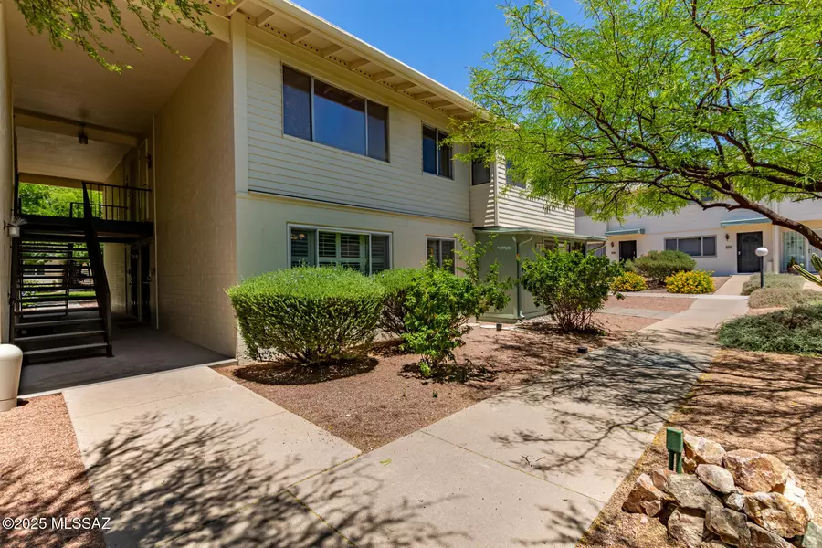 8150 E Broadway Boulevard #H-107, Tucson, AZ 85710