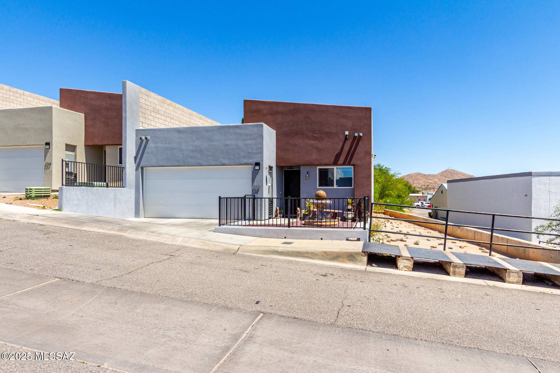 Nogales, AZ 85621,250 W Santa Sofia Street
