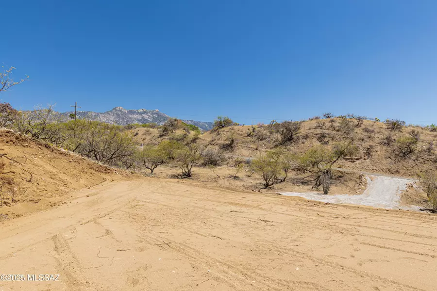 0 E Edwin Road, Tucson, AZ 85739