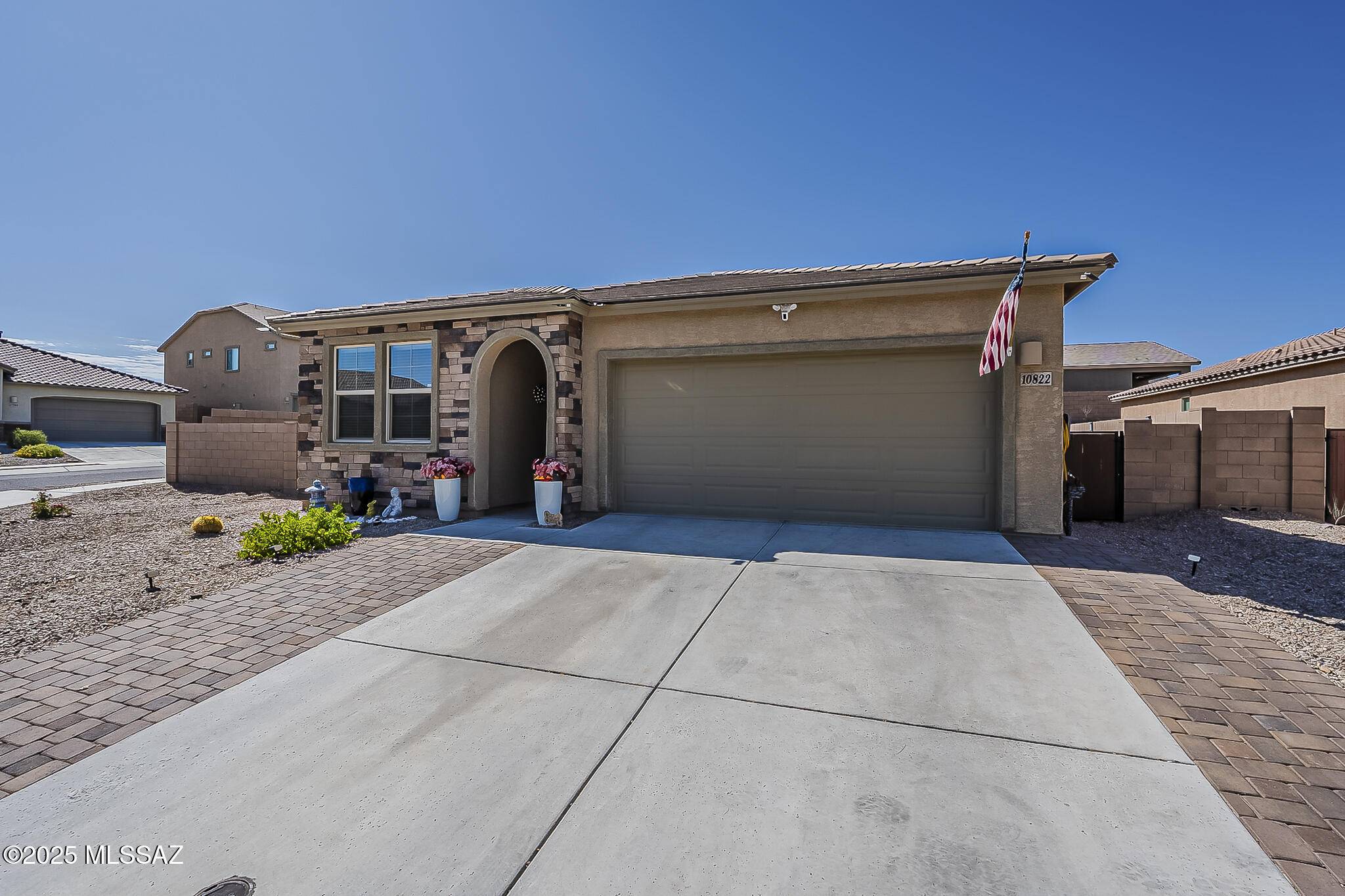 Vail, AZ 85641,10822 E Franklin Falls Way