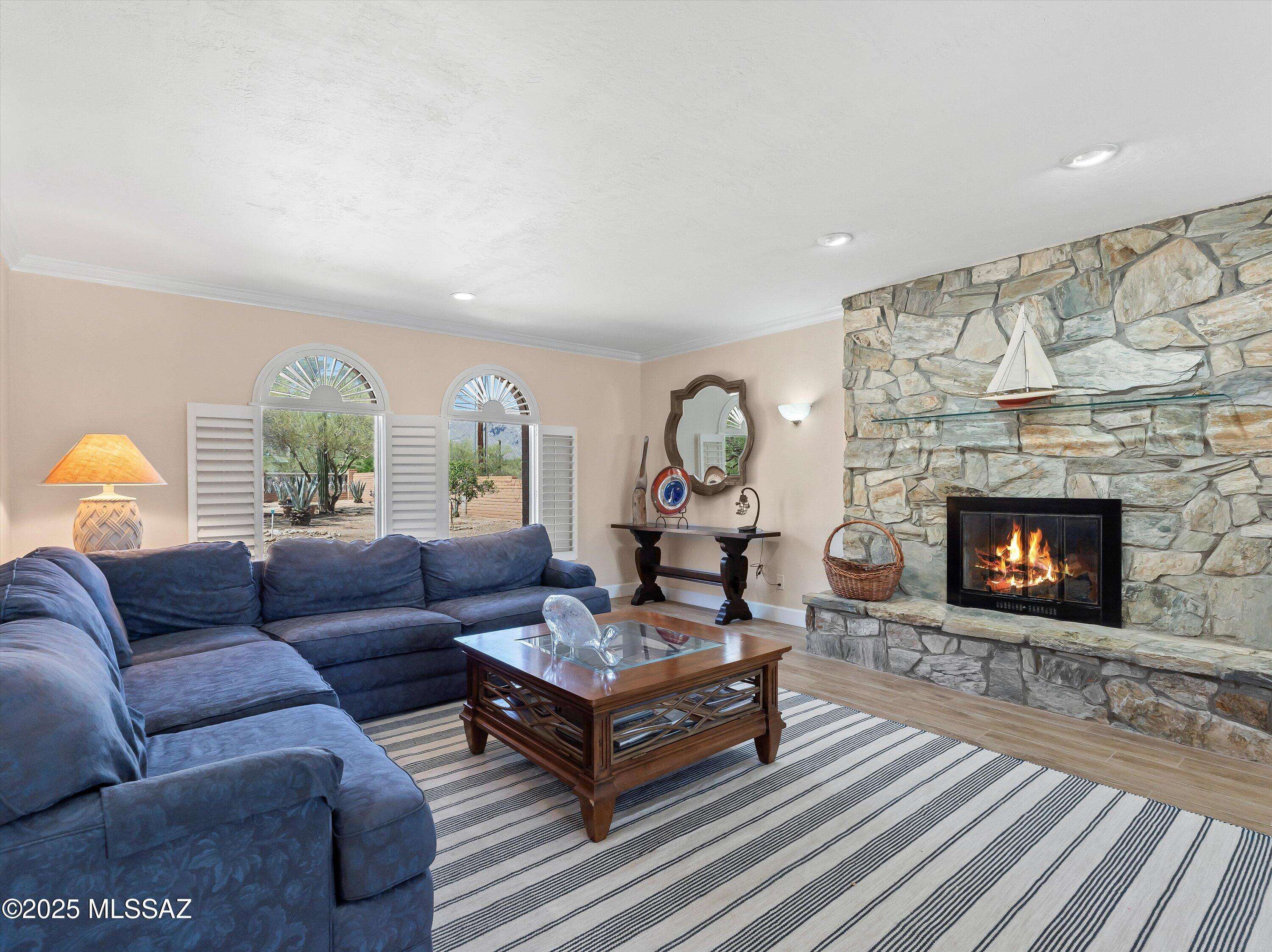 Tucson, AZ 85704,120 E Rudasill Road