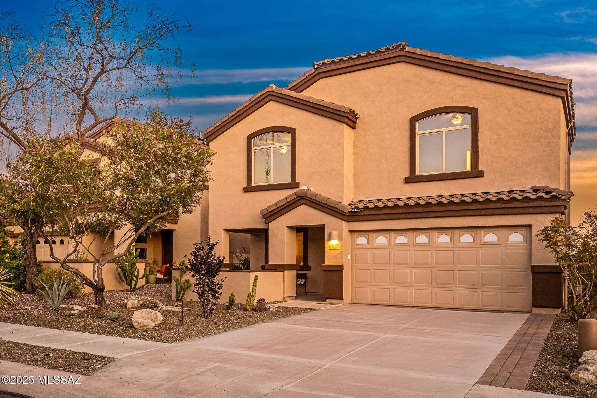 1277 W Cherasco Way, Oro Valley, AZ 85755