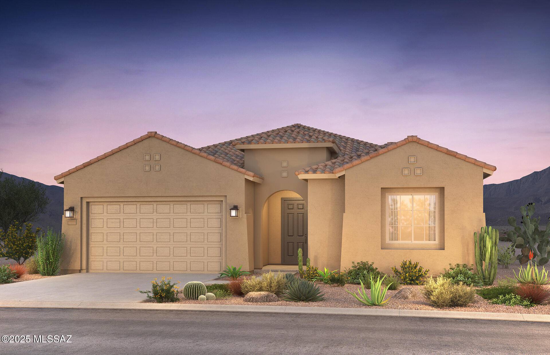 13282 N Galena Trail, Oro Valley, AZ 85755