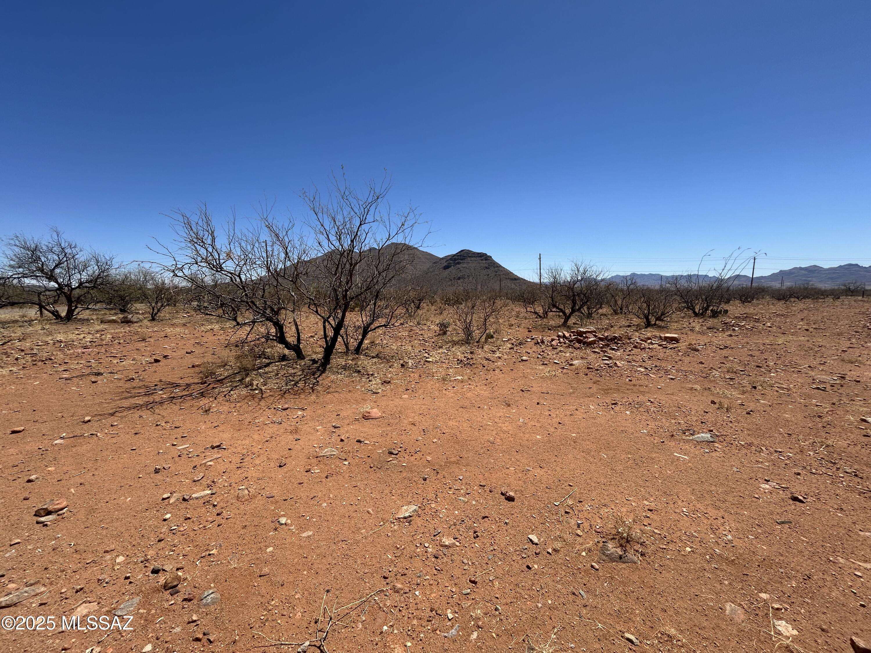946 Camino Carina  #F, Rio Rico, AZ 85648