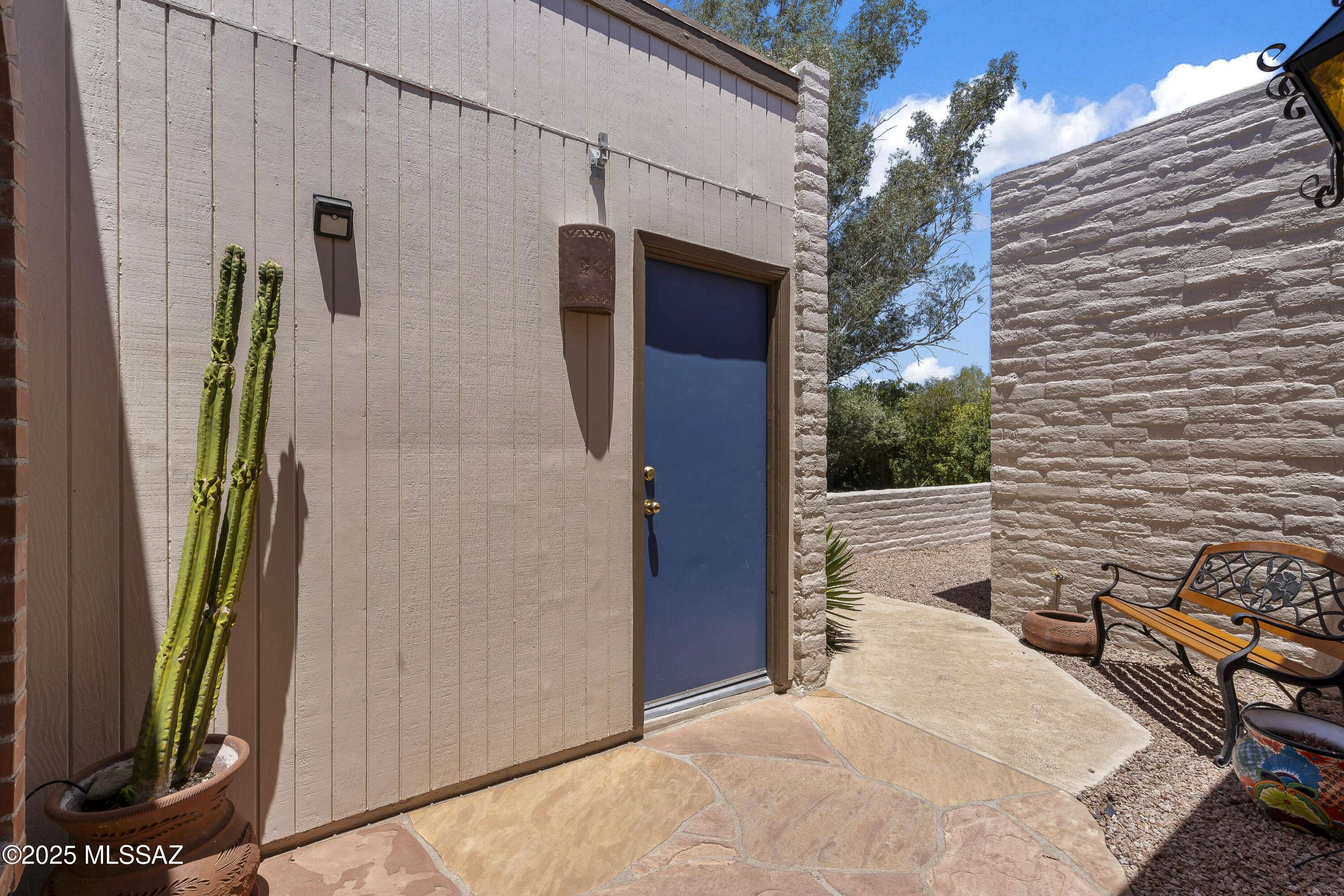 Tucson, AZ 85750,4428 N Paseo Aquimuri