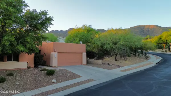 Tucson, AZ 85749,5305 N Spring View Drive