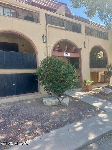 Tucson, AZ 85704,6301 N Barcelona Court  #1001