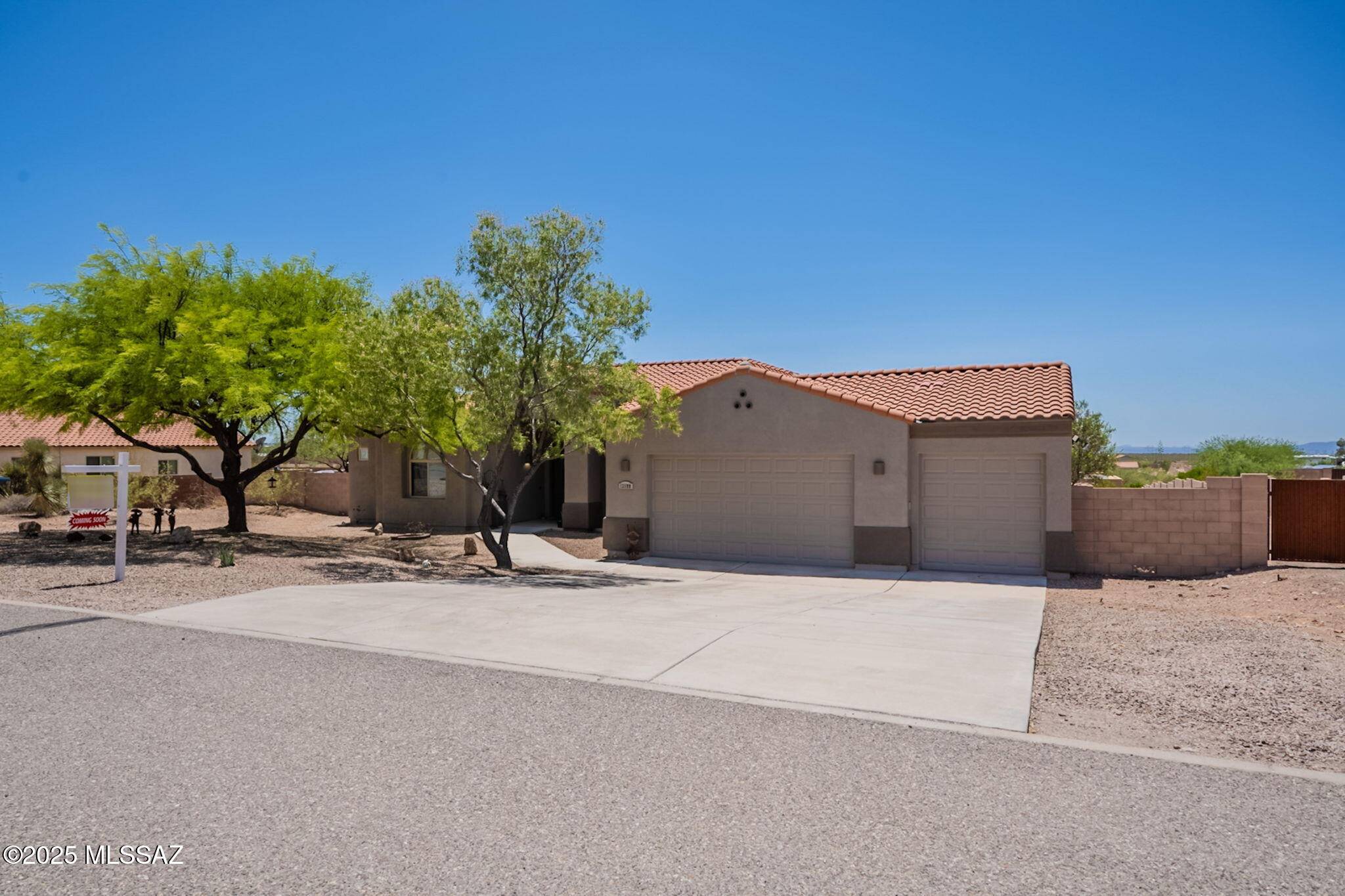 Vail, AZ 85641,13599 S Sonoita Ranch Circle