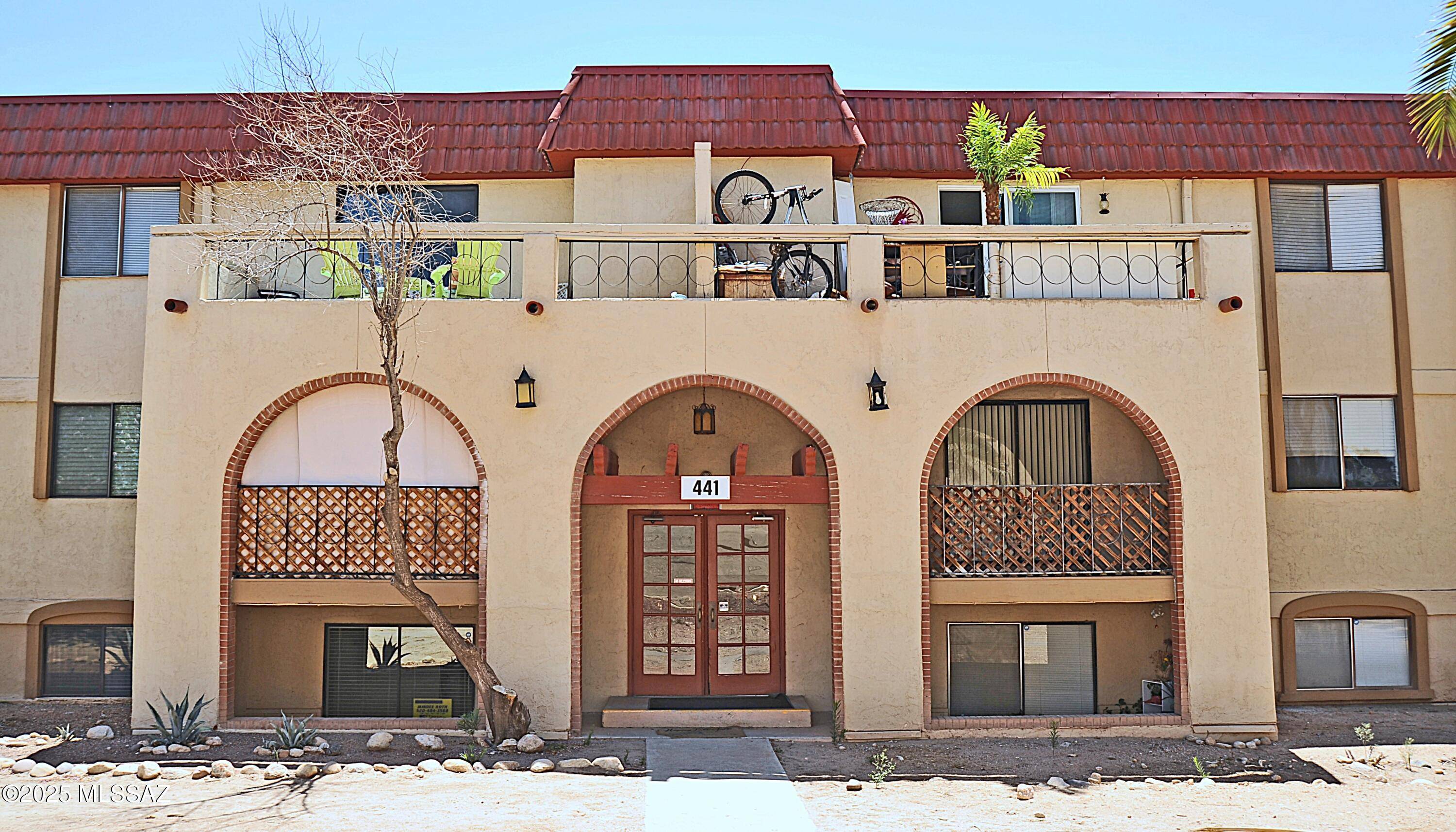 441 W Yucca Court #209, Tucson, AZ 85704